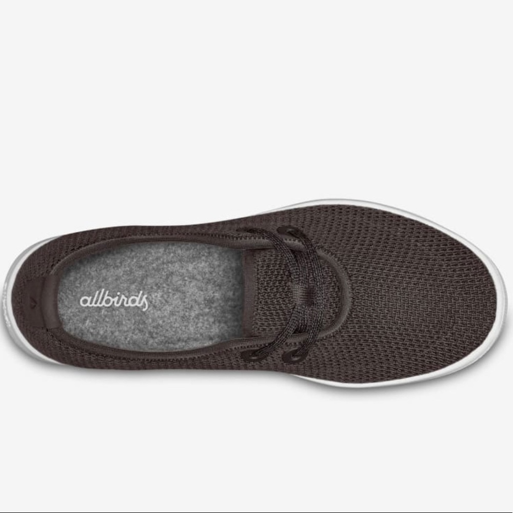 allbirds tree skippers limited edition charcoal